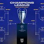 ตาราง champions league